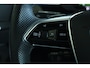 Audi Q8 Sportback e-tron 55 quattro S Edition Competition 115 kWh | SOH 94% | Adapt. Cruise | Schuifdak | Stoel+Stuurverwarming | Memory | Camera | Luchtvering | Verlichte Gril | Elektr. Klep | Sfeerverlichting | 21 Inch |