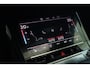 Audi Q8 Sportback e-tron 55 quattro S Edition Competition 115 kWh | SOH 94% | Adapt. Cruise | Schuifdak | Stoel+Stuurverwarming | Memory | Camera | Luchtvering | Verlichte Gril | Elektr. Klep | Sfeerverlichting | 21 Inch |
