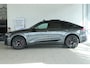 Audi Q8 Sportback e-tron 55 quattro S Edition Competition 115 kWh | SOH 94% | Adapt. Cruise | Schuifdak | Stoel+Stuurverwarming | Memory | Camera | Luchtvering | Verlichte Gril | Elektr. Klep | Sfeerverlichting | 21 Inch |