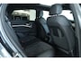 Audi Q8 Sportback e-tron 55 quattro S Edition Competition 115 kWh | SOH 94% | Adapt. Cruise | Schuifdak | Stoel+Stuurverwarming | Memory | Camera | Luchtvering | Verlichte Gril | Elektr. Klep | Sfeerverlichting | 21 Inch |