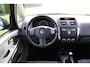 Suzuki SX4 1.6 Exclusive|Airco|Keyless|NL-auto-NAP|