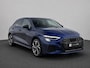 Audi A3 Sportback 45 TFSI e S-line | Matrix | Camera | Carplay | Dodehoek | Elektr. achterklep | Virtual | Black Optic