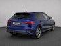 Audi A3 Sportback 45 TFSI e S-line | Matrix | Camera | Carplay | Dodehoek | Elektr. achterklep | Virtual | Black Optic
