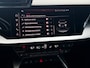Audi A3 Sportback 45 TFSI e S-line | Matrix | Camera | Carplay | Dodehoek | Elektr. achterklep | Virtual | Black Optic