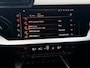Audi A3 Sportback 45 TFSI e S-line | Matrix | Camera | Carplay | Dodehoek | Elektr. achterklep | Virtual | Black Optic