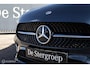Mercedes-Benz B-klasse 250 e Business Solution AMG