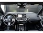 BMW X3 XDrive30e M-sport M Zetels Pano Carbon Laser Trekhaak