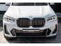 BMW X3 XDrive30e M-sport M Zetels Pano Carbon Laser Trekhaak