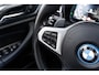 BMW X3 XDrive30e M-sport M Zetels Pano Carbon Laser Trekhaak