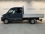 Mercedes-Benz Sprinter 317 CDI L2 RWD DC 7 PERS. Automaat Open Laadbak / Euro 6 / Airco / Cruise Control / Trekhaak / Camera / 16.200 KM !!
