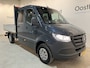 Mercedes-Benz Sprinter 317 CDI L2 RWD DC 7 PERS. Automaat Open Laadbak / Euro 6 / Airco / Cruise Control / Trekhaak / Camera / 16.200 KM !!