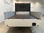 Mercedes-Benz Sprinter 317 CDI L2 RWD DC 7 PERS. Automaat Open Laadbak / Euro 6 / Airco / Cruise Control / Trekhaak / Camera / 16.200 KM !!