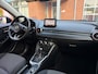 Mazda 2 1.5 Skyactiv-G GT-M, Automaat, Navi, Camera, Head up, Cruise, Keyless, Stoelverw.