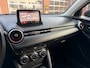 Mazda 2 1.5 Skyactiv-G GT-M, Automaat, Navi, Camera, Head up, Cruise, Keyless, Stoelverw.