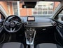 Mazda 2 1.5 Skyactiv-G GT-M, Automaat, Navi, Camera, Head up, Cruise, Keyless, Stoelverw.