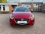Mazda 2 1.5 Skyactiv-G GT-M, Automaat, Navi, Camera, Head up, Cruise, Keyless, Stoelverw.