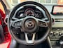Mazda 2 1.5 Skyactiv-G GT-M, Automaat, Navi, Camera, Head up, Cruise, Keyless, Stoelverw.