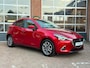 Mazda 2 1.5 Skyactiv-G GT-M, Automaat, Navi, Camera, Head up, Cruise, Keyless, Stoelverw.