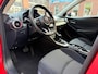 Mazda 2 1.5 Skyactiv-G GT-M, Automaat, Navi, Camera, Head up, Cruise, Keyless, Stoelverw.