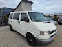 Volkswagen Transporter Camper 2.5 TDI koppeling defect!!