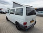 Volkswagen Transporter Camper 2.5 TDI koppeling defect!!