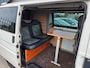 Volkswagen Transporter Camper 2.5 TDI koppeling defect!!