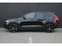 Volvo XC40 Recharge Twin Ultimate 78 kWh | Trekhaak | Panoramadak | Stoelverwarming | 360 | Black | Harman Kardon |