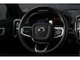 Volvo XC40 Recharge Twin Ultimate 78 kWh | Trekhaak | Panoramadak | Stoelverwarming | 360 | Black | Harman Kardon |