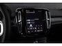 Volvo XC40 Recharge Twin Ultimate 78 kWh | Trekhaak | Panoramadak | Stoelverwarming | 360 | Black | Harman Kardon |