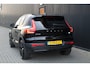 Volvo XC40 Recharge Twin Ultimate 78 kWh | Trekhaak | Panoramadak | Stoelverwarming | 360 | Black | Harman Kardon |