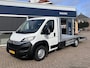 Citroën Jumper 35 2.0 HDI L4 OPRIJWAGEN  TRANSPORTWAGEN