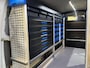 Volkswagen Transporter 2.0 TDI L1H1 150 PK Servicebus / Sortimo Inrichting / Euro 6 / 220V. / Airco / CarPlay / Camera / Cruise Control / Trekhaak / 3-Zits /
