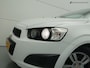 Chevrolet Aveo 1.2 LT (AIRCO,CRUISE CONTROL,LM-VELGEN,COMFORTSTOELEN,ARMSTEUN,STUURWIELBEDIENING,ELEKTRISCHE RAMEN)