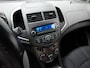 Chevrolet Aveo 1.2 LT (AIRCO,CRUISE CONTROL,LM-VELGEN,COMFORTSTOELEN,ARMSTEUN,STUURWIELBEDIENING,ELEKTRISCHE RAMEN)