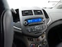 Chevrolet Aveo 1.2 LT (AIRCO,CRUISE CONTROL,LM-VELGEN,COMFORTSTOELEN,ARMSTEUN,STUURWIELBEDIENING,ELEKTRISCHE RAMEN)