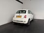 Fiat 500 1.2 Naked