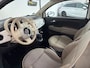 Fiat 500 1.2 Naked