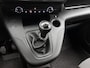 Peugeot Partner 1.5 BHDi L1 Heavy 55kW Pro | Airco | Radio |