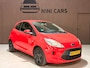 Ford Ka 1.2 Limited APK Elek. ramen