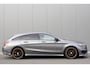 Mercedes-Benz CLA 200 | AMG | PANO | SFEERVERLICHTING | STOELVERWARMING