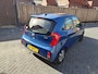 Kia Picanto 1.0 CVVT EconomyPlusLine, Dealer onderhouden, Airco, Camera
