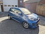 Kia Picanto 1.0 CVVT EconomyPlusLine, Dealer onderhouden, Airco, Camera