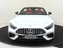 Mercedes-Benz AMG SL Roadster 43 / V8 Styling/ 21 inch/ Burmester/ Stoelverwarming- & Ventilatie/ Perf. uitlaat