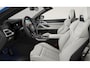 BMW M4 4-serie Cabrio xDrive - Individual '' Saphirblau II '' - Sonderwunsch Interior