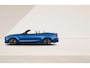 BMW M4 4-serie Cabrio xDrive - Individual '' Saphirblau II '' - Sonderwunsch Interior