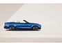 BMW M4 4-serie Cabrio xDrive - Individual '' Saphirblau II '' - Sonderwunsch Interior