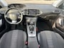 Peugeot 308 SW 1.2 PureTech Blue Lease Allure , navigatie , pdc voor en achter met camera , stoelverwarming