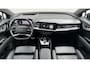 Audi Q4 Sportback e-tron 40 S-line Competition SOH 91% Pano dak Blokjes leder Sonos 21 inch + all season