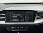 Audi Q4 Sportback e-tron 40 S-line Competition SOH 91% Pano dak Blokjes leder Sonos 21 inch + all season