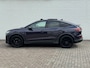 Audi Q4 Sportback e-tron 40 S-line Competition SOH 91% Pano dak Blokjes leder Sonos 21 inch + all season